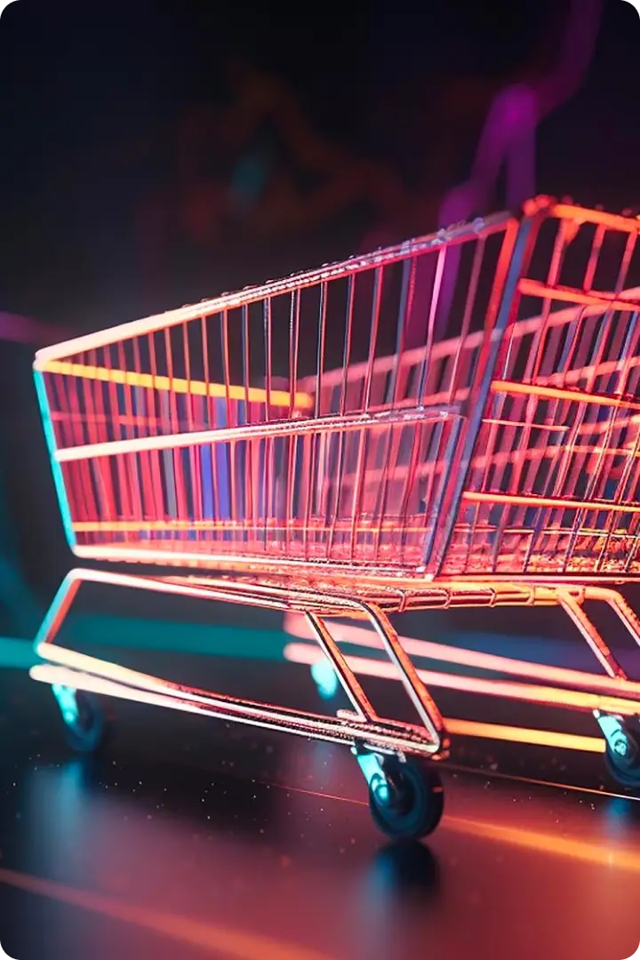 E-Commerce Website
