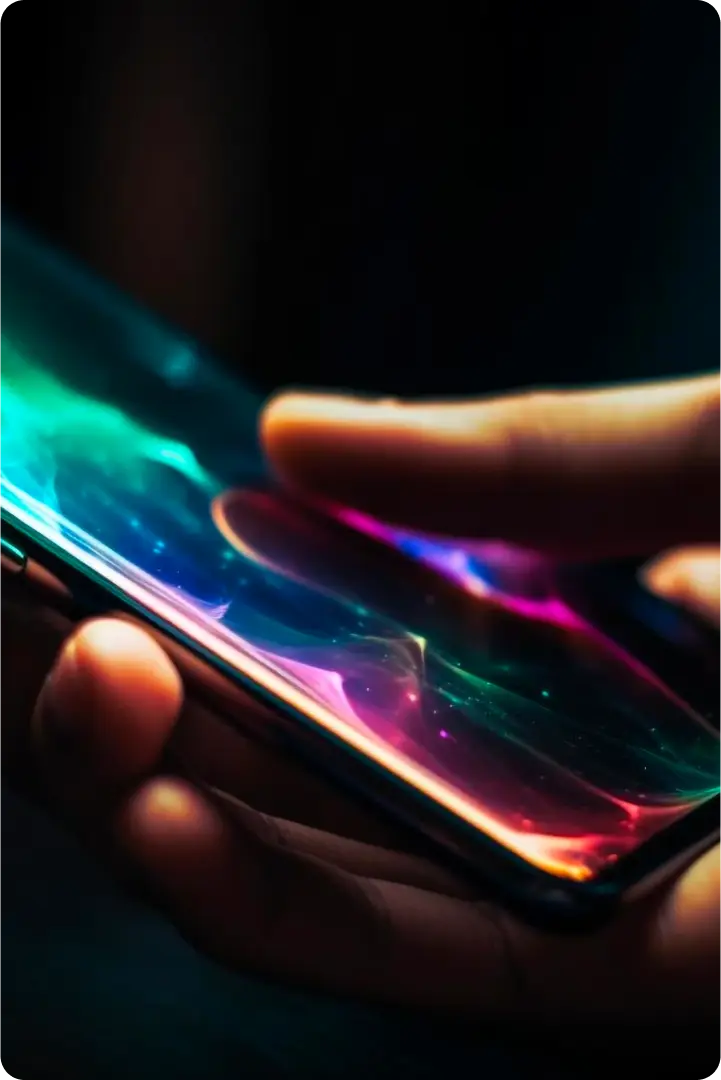 Mobile App Development