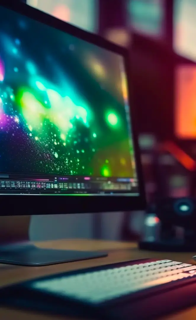 Website Design