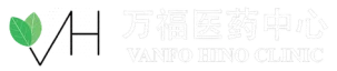 Vanfohino - Innovten Web Design Client
