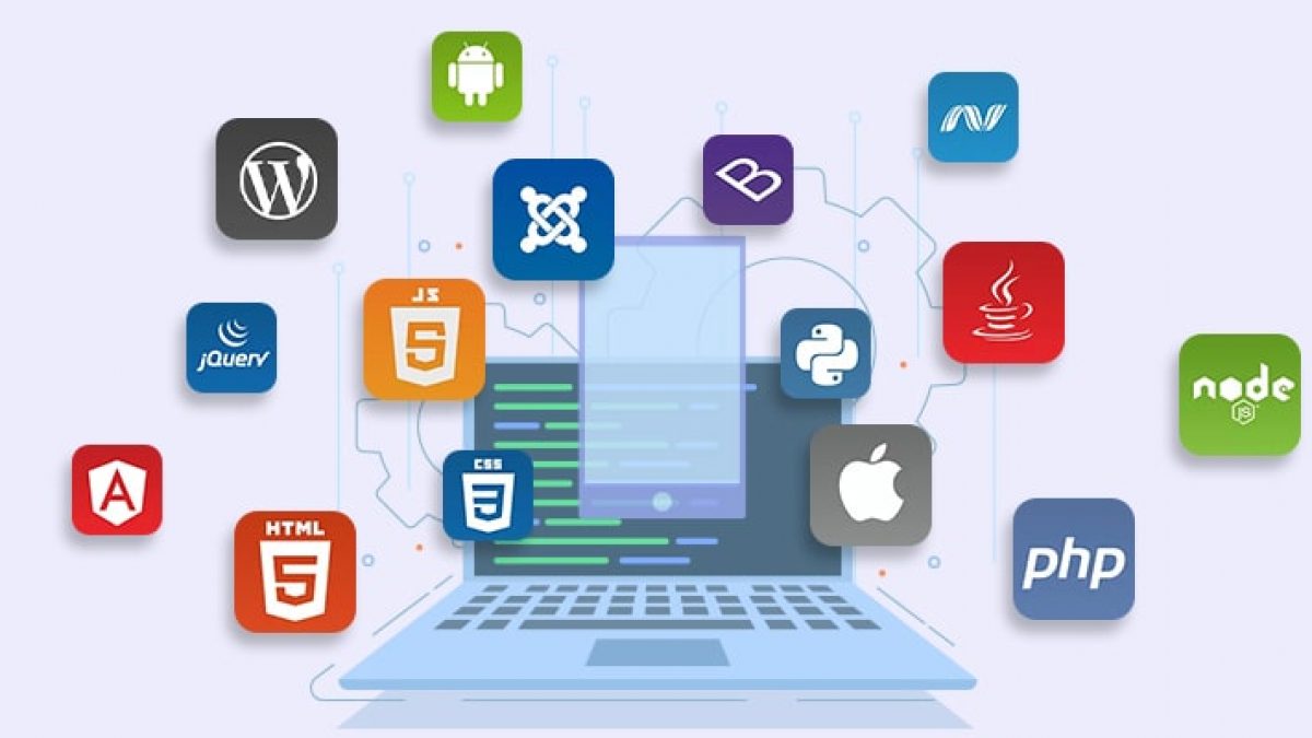 The Benefits Of Web App Development